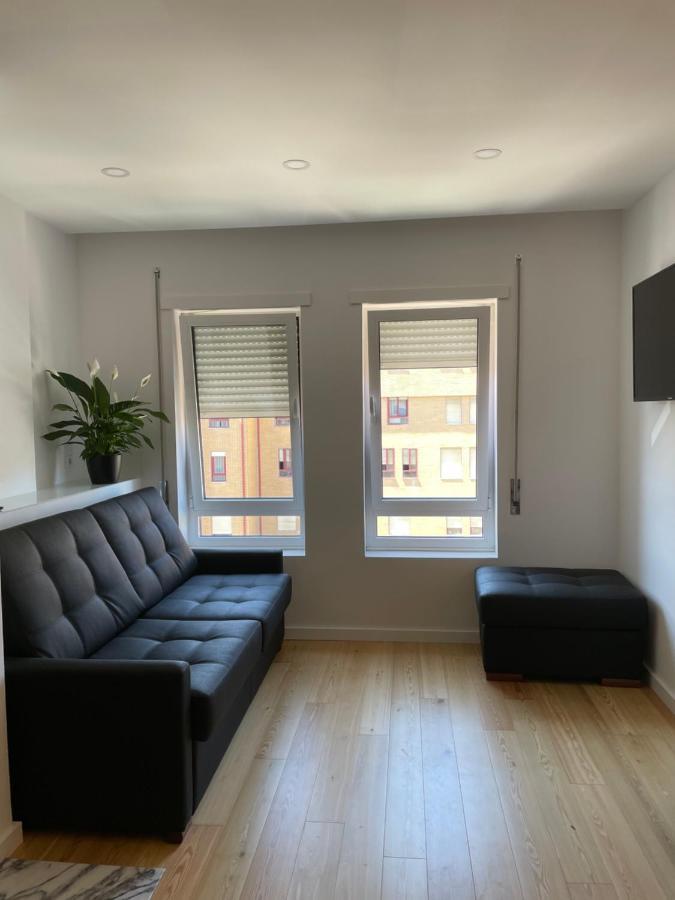 Casa Da Sofia Lejlighed Leça da Palmeira Eksteriør billede